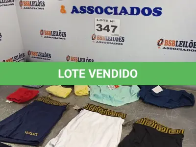 LOTE 347 - 13 – CUECAS (NO ESTADO, NÃO SABEMOS SE FUNCIONA. LEILÃO NÃO TEM GARANTIA E NEM DEVOLUÇÃO, SUJEITO A POSSÍVEIS AVARIAS VISÍVEIS/OCULTAS E/OU AUSÊNCIA DE COMPONENTES)