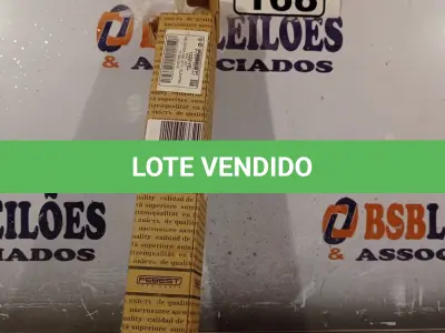 LOTE 168 - 01 BRAÇO DE DIREÇÃO, HYUNDAI ELANTRA, I30, VELOSTER (NO ESTADO, LEILÃO NÃO TEM GARANTIA E NEM DEVOLUÇÃO, SUJEITO A POSSÍVEIS AVARIAS VISÍVEIS/OCULTAS E/OU AUSÊNCIA DE COMPONENTES).