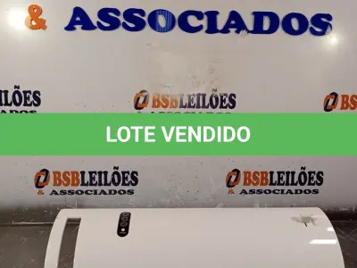 LOTE 152 - 01 IMPRESSORA SCOTCH THERMAL LAMINATOR.  (NO ESTADO, LEILÃO NÃO TEM GARANTIA E NEM DEVOLUÇÃO, SUJEITO A POSSÍVEIS AVARIAS VISÍVEIS/OCULTAS E/OU AUSÊNCIA DE COMPONENTES).