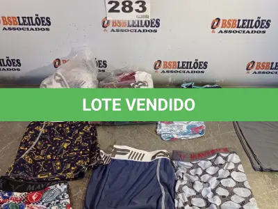 LOTE 283 - 20 – CUECAS (NO ESTADO, NÃO SABEMOS SE FUNCIONA. LEILÃO NÃO TEM GARANTIA E NEM DEVOLUÇÃO, SUJEITO A POSSÍVEIS AVARIAS VISÍVEIS/OCULTAS E/OU AUSÊNCIA DE COMPONENTES)