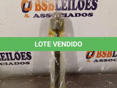 LOTE 168 - 01 BRAÇO DE DIREÇÃO, HYUNDAI ELANTRA, I30, VELOSTER (NO ESTADO, LEILÃO NÃO TEM GARANTIA E NEM DEVOLUÇÃO, SUJEITO A POSSÍVEIS AVARIAS VISÍVEIS/OCULTAS E/OU AUSÊNCIA DE COMPONENTES).