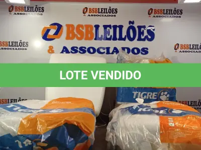 LOTE 107 - 04 CAIXAS DE DESCARGA MARCAS E MODELOS DIVERSOS. (NO ESTADO, LEILÃO NÃO TEM GARANTIA E NEM DEVOLUÇÃO, SUJEITO A POSSÍVEIS AVARIAS VISÍVEIS/OCULTAS E/OU AUSÊNCIA DE COMPONENTES).