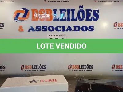 LOTE 301 - 02 – PARES DE CALÇADOS FEMININO Nº 37 (NO ESTADO, NÃO SABEMOS SE FUNCIONA. LEILÃO NÃO TEM GARANTIA E NEM DEVOLUÇÃO, SUJEITO A POSSÍVEIS AVARIAS VISÍVEIS/OCULTAS E/OU AUSÊNCIA DE COMPONENTES)