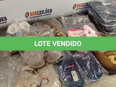 LOTE 389 - 13 – PANTUFAS DIVERSAS (NO ESTADO, NÃO SABEMOS SE FUNCIONA. LEILÃO NÃO TEM GARANTIA E NEM DEVOLUÇÃO, SUJEITO A POSSÍVEIS AVARIAS VISÍVEIS/OCULTAS E/OU AUSÊNCIA DE COMPONENTES)