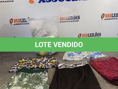 LOTE 396 - 15 – CUECAS (NO ESTADO, NÃO SABEMOS SE FUNCIONA. LEILÃO NÃO TEM GARANTIA E NEM DEVOLUÇÃO, SUJEITO A POSSÍVEIS AVARIAS VISÍVEIS/OCULTAS E/OU AUSÊNCIA DE COMPONENTES)