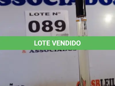 LOTE 089 - 80 - PERFUMES SPOT FOR HIM HINODE 15ML (NO ESTADO, NÃO SABEMOS SE FUNCIONA. LEILÃO NÃO TEM GARANTIA E NEM DEVOLUÇÃO, SUJEITO A POSSÍVEIS AVARIAS VISÍVEIS/OCULTAS E/OU AUSÊNCIA DE COMPONENTES)