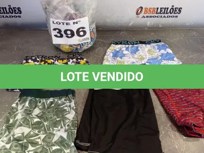 LOTE 396 - 15 – CUECAS (NO ESTADO, NÃO SABEMOS SE FUNCIONA. LEILÃO NÃO TEM GARANTIA E NEM DEVOLUÇÃO, SUJEITO A POSSÍVEIS AVARIAS VISÍVEIS/OCULTAS E/OU AUSÊNCIA DE COMPONENTES)