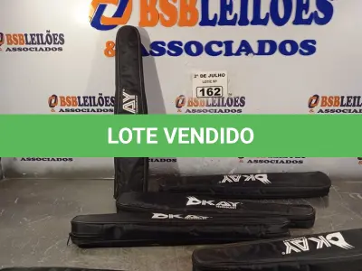 LOTE 162 - 05 DETECTORES DE METAL. (NO ESTADO, LEILÃO NÃO TEM GARANTIA E NEM DEVOLUÇÃO, SUJEITO A POSSÍVEIS AVARIAS VISÍVEIS/OCULTAS E/OU AUSÊNCIA DE COMPONENTES).