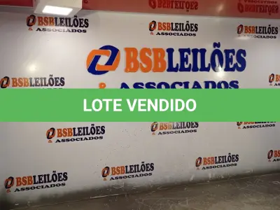 LOTE 151 - 01 VARA DE PESCA. (NO ESTADO, LEILÃO NÃO TEM GARANTIA E NEM DEVOLUÇÃO, SUJEITO A POSSÍVEIS AVARIAS VISÍVEIS/OCULTAS E/OU AUSÊNCIA DE COMPONENTES).