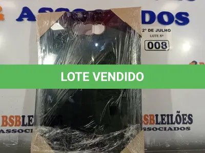 LOTE 008 - 01 KIT PARA CORTE DE FRIOS. (NO ESTADO, LEILÃO NÃO TEM GARANTIA E NEM DEVOLUÇÃO, SUJEITO A POSSÍVEIS AVARIAS VISÍVEIS/OCULTAS E/OU AUSÊNCIA DE COMPONENTES).
