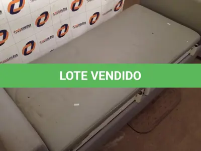 LOTE 454 - 01 DIVÃ. (NO ESTADO, LEILÃO NÃO TEM GARANTIA E NEM DEVOLUÇÃO, SUJEITO A POSSÍVEIS AVARIAS VISÍVEIS/OCULTAS E/OU AUSÊNCIA DE COMPONENTES).