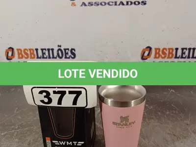 LOTE 377 - 01 COPO 140ML. (NO ESTADO, LEILÃO NÃO TEM GARANTIA E NEM DEVOLUÇÃO, SUJEITO A POSSÍVEIS AVARIAS VISÍVEIS/OCULTAS E/OU AUSÊNCIA DE COMPONENTES).