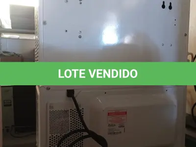 LOTE 422 - 01 PURIFICADOR DE ÁGUA SUMMER E 01 MICRO-ONDAS COM AVARIAS. (NO ESTADO, LEILÃO NÃO TEM GARANTIA E NEM DEVOLUÇÃO, SUJEITO A POSSÍVEIS AVARIAS VISÍVEIS/OCULTAS E/OU AUSÊNCIA DE COMPONENTES).