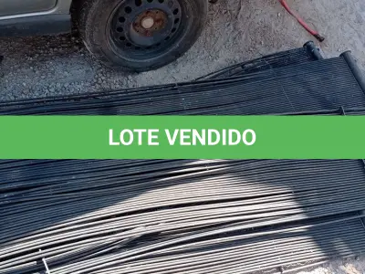 LOTE 501 - 01 LOTE COM VÁRIAS PEÇAS DE AQUECEDOR SOLAR DE ÁGUA. (NO ESTADO, LEILÃO NÃO TEM GARANTIA E NEM DEVOLUÇÃO, SUJEITO A POSSÍVEIS AVARIAS VISÍVEIS/OCULTAS E/OU AUSÊNCIA DE COMPONENTES).