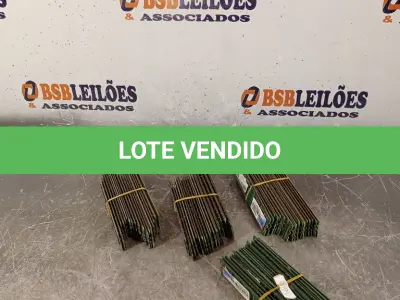 LOTE 384 - 01 LOTE COM VÁRIAS MEMORIAS PARA PC MARCAS E MODELOS DIVERSOS. (NO ESTADO, LEILÃO NÃO TEM GARANTIA E NEM DEVOLUÇÃO, SUJEITO A POSSÍVEIS AVARIAS VISÍVEIS/OCULTAS E/OU AUSÊNCIA DE COMPONENTES).