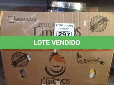 LOTE 297 - 01 LOTE COM GRANDE QUANTIDADE DE PELÍCULAS PARA CELULAR, ETIQUETAS E 01 LIXEIRA. (NO ESTADO, LEILÃO NÃO TEM GARANTIA E NEM DEVOLUÇÃO, SUJEITO A POSSÍVEIS AVARIAS VISÍVEIS/OCULTAS E/OU AUSÊNCIA DE COMPONENTES).