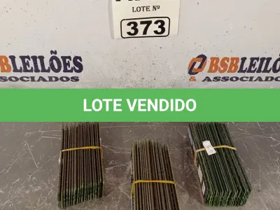 LOTE 373 - 01 LOTE COM VÁRIAS MEMORIAS PARA PC MARCAS E MODELOS DIVERSOS. (NO ESTADO, LEILÃO NÃO TEM GARANTIA E NEM DEVOLUÇÃO, SUJEITO A POSSÍVEIS AVARIAS VISÍVEIS/OCULTAS E/OU AUSÊNCIA DE COMPONENTES).