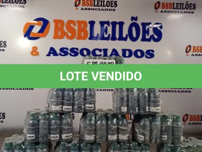 LOTE 284 - 01 LOTE COM GRANDE QUANTIDADE DE BISNAGAS COLORANTE SUVINIL.  (NO ESTADO, LEILÃO NÃO TEM GARANTIA E NEM DEVOLUÇÃO, SUJEITO A POSSÍVEIS AVARIAS VISÍVEIS/OCULTAS E/OU AUSÊNCIA DE COMPONENTES).