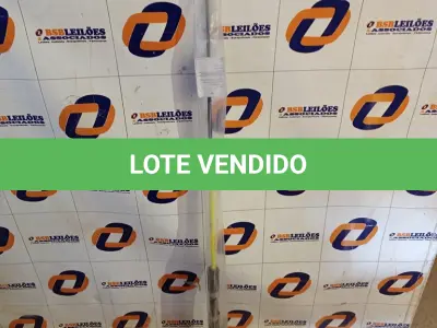 LOTE 208 - 01 VARA DE PESCA. (NO ESTADO, LEILÃO NÃO TEM GARANTIA E NEM DEVOLUÇÃO, SUJEITO A POSSÍVEIS AVARIAS VISÍVEIS/OCULTAS E/OU AUSÊNCIA DE COMPONENTES).