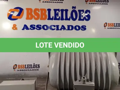 LOTE 292 - 01 LUMINÁRIA DE PÁTIO. (NO ESTADO, LEILÃO NÃO TEM GARANTIA E NEM DEVOLUÇÃO, SUJEITO A POSSÍVEIS AVARIAS VISÍVEIS/OCULTAS E/OU AUSÊNCIA DE COMPONENTES).