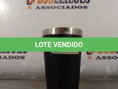 LOTE 371 - 01 COPO 140ML. (NO ESTADO, LEILÃO NÃO TEM GARANTIA E NEM DEVOLUÇÃO, SUJEITO A POSSÍVEIS AVARIAS VISÍVEIS/OCULTAS E/OU AUSÊNCIA DE COMPONENTES).
