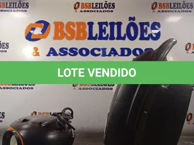 LOTE 406 - 01 APARELHO DE SOM E 01 CAIXA DE SOM BLUETOOTH COM AVARIAS. (NO ESTADO, LEILÃO NÃO TEM GARANTIA E NEM DEVOLUÇÃO, SUJEITO A POSSÍVEIS AVARIAS VISÍVEIS/OCULTAS E/OU AUSÊNCIA DE COMPONENTES).