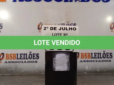 LOTE 383 - 01 COPO STANLEY. (NO ESTADO, LEILÃO NÃO TEM GARANTIA E NEM DEVOLUÇÃO, SUJEITO A POSSÍVEIS AVARIAS VISÍVEIS/OCULTAS E/OU AUSÊNCIA DE COMPONENTES).
