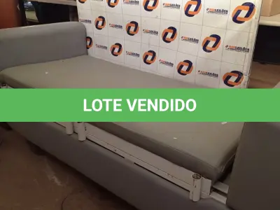 LOTE 454 - 01 DIVÃ. (NO ESTADO, LEILÃO NÃO TEM GARANTIA E NEM DEVOLUÇÃO, SUJEITO A POSSÍVEIS AVARIAS VISÍVEIS/OCULTAS E/OU AUSÊNCIA DE COMPONENTES).