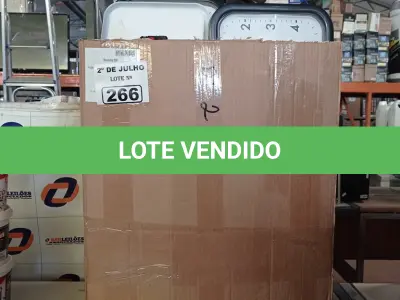 LOTE 266 - 01 LOTE COM VÁRIOS RELÓGIOS DE PAREDE MARCAS E MODELOS DIVERSOS. (NO ESTADO, LEILÃO NÃO TEM GARANTIA E NEM DEVOLUÇÃO, SUJEITO A POSSÍVEIS AVARIAS VISÍVEIS/OCULTAS E/OU AUSÊNCIA DE COMPONENTES).