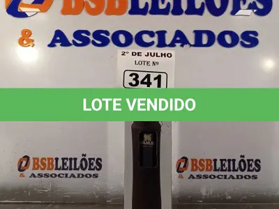 LOTE 341 - 01 GARRAFA STANLEY. (NO ESTADO, LEILÃO NÃO TEM GARANTIA E NEM DEVOLUÇÃO, SUJEITO A POSSÍVEIS AVARIAS VISÍVEIS/OCULTAS E/OU AUSÊNCIA DE COMPONENTES).