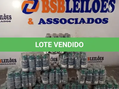 LOTE 255 - 01 LOTE COM GRANDE QUANTIDADE DE BISNAGAS COLORANTE SUVINIL.  (NO ESTADO, LEILÃO NÃO TEM GARANTIA E NEM DEVOLUÇÃO, SUJEITO A POSSÍVEIS AVARIAS VISÍVEIS/OCULTAS E/OU AUSÊNCIA DE COMPONENTES).