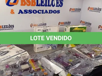 LOTE 287 - 06 PLACAS MÃE MARCAS E MODELOS DIVERSOS. (NO ESTADO, LEILÃO NÃO TEM GARANTIA E NEM DEVOLUÇÃO, SUJEITO A POSSÍVEIS AVARIAS VISÍVEIS/OCULTAS E/OU AUSÊNCIA DE COMPONENTES).