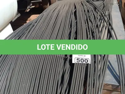 LOTE 500 - 01 LOTE COM VÁRIAS PEÇAS DE AQUECEDOR SOLAR DE ÁGUA. (NO ESTADO, LEILÃO NÃO TEM GARANTIA E NEM DEVOLUÇÃO, SUJEITO A POSSÍVEIS AVARIAS VISÍVEIS/OCULTAS E/OU AUSÊNCIA DE COMPONENTES).