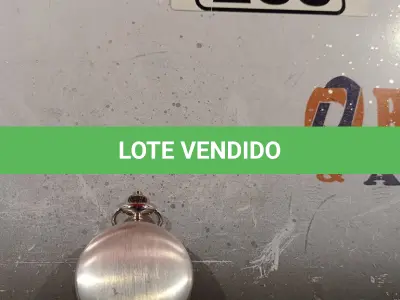 LOTE 235 - 01 RELÓGIO DE BOLSO. (NO ESTADO, LEILÃO NÃO TEM GARANTIA E NEM DEVOLUÇÃO, SUJEITO A POSSÍVEIS AVARIAS VISÍVEIS/OCULTAS E/OU AUSÊNCIA DE COMPONENTES).