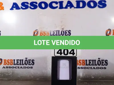 LOTE 404 - 01 COPO STANLEY. (NO ESTADO, LEILÃO NÃO TEM GARANTIA E NEM DEVOLUÇÃO, SUJEITO A POSSÍVEIS AVARIAS VISÍVEIS/OCULTAS E/OU AUSÊNCIA DE COMPONENTES).