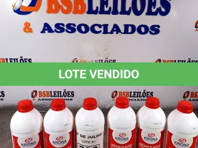 LOTE 290 - 06 FRASCOS DE ADESIVO PLÁSTICO PARA TUBOS E CONEXÕES DE PVC RÍGIDO LINHA ÁGUA FRIA 850G. (NO ESTADO, LEILÃO NÃO TEM GARANTIA E NEM DEVOLUÇÃO, SUJEITO A POSSÍVEIS AVARIAS VISÍVEIS/OCULTAS E/OU AUSÊNCIA DE COMPONENTES).