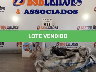 LOTE 033 - 01 BOIA INFANTIL MODELO GOLFINHO. (NO ESTADO, LEILÃO NÃO TEM GARANTIA E NEM DEVOLUÇÃO, SUJEITO A POSSÍVEIS AVARIAS VISÍVEIS/OCULTAS E/OU AUSÊNCIA DE COMPONENTES).