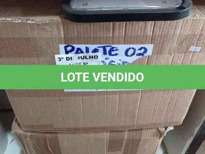 LOTE 236 - 01 LOTE COM GRANDE QUANTIDADE DE RELÓGIOS DE PAREDE MARCAS E MODELOS DIVERSOS. (NO ESTADO, LEILÃO NÃO TEM GARANTIA E NEM DEVOLUÇÃO, SUJEITO A POSSÍVEIS AVARIAS VISÍVEIS/OCULTAS E/OU AUSÊNCIA DE COMPONENTES).