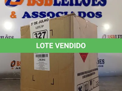 LOTE 327 - 12 TUBOS DE ESPUMA PU MULTIUSO TYTAN. (NO ESTADO, LEILÃO NÃO TEM GARANTIA E NEM DEVOLUÇÃO, SUJEITO A POSSÍVEIS AVARIAS VISÍVEIS/OCULTAS E/OU AUSÊNCIA DE COMPONENTES).