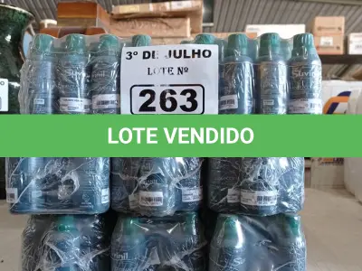 LOTE 263 - 01 LOTE COM VÁRIAS BISNAGAS DE COLORANTE SUVINIL. (NO ESTADO, LEILÃO NÃO TEM GARANTIA E NEM DEVOLUÇÃO, SUJEITO A POSSÍVEIS AVARIAS VISÍVEIS/OCULTAS E/OU AUSÊNCIA DE COMPONENTES).