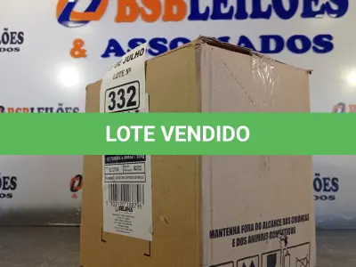LOTE 332 - 12 TUBOS DE ESPUMA PU MULTIUSO TYTAN. (NO ESTADO, LEILÃO NÃO TEM GARANTIA E NEM DEVOLUÇÃO, SUJEITO A POSSÍVEIS AVARIAS VISÍVEIS/OCULTAS E/OU AUSÊNCIA DE COMPONENTES).
