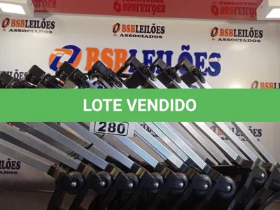 LOTE 280 - 10 CARRINHOS PARA MOCHILAS. (NO ESTADO, LEILÃO NÃO TEM GARANTIA E NEM DEVOLUÇÃO, SUJEITO A POSSÍVEIS AVARIAS VISÍVEIS/OCULTAS E/OU AUSÊNCIA DE COMPONENTES).