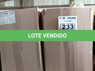 LOTE 233 - 01 LOTE COM VÁRIOS MOP PARA PÓ/ÚMIDO MODELOS DIVERSOS. (NO ESTADO, LEILÃO NÃO TEM GARANTIA E NEM DEVOLUÇÃO, SUJEITO A POSSÍVEIS AVARIAS VISÍVEIS/OCULTAS E/OU AUSÊNCIA DE COMPONENTES).