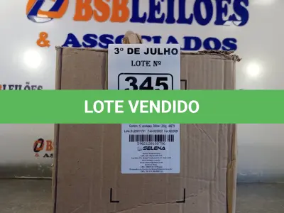 LOTE 345 - 12 TUBOS DE ESPUMA PU MULTIUSO TYTAN. (NO ESTADO, LEILÃO NÃO TEM GARANTIA E NEM DEVOLUÇÃO, SUJEITO A POSSÍVEIS AVARIAS VISÍVEIS/OCULTAS E/OU AUSÊNCIA DE COMPONENTES).