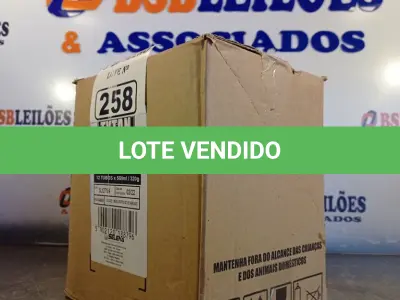 LOTE 258 - 12 TUBOS DE ESPUMA PU MULTIUSO TYTAN. (NO ESTADO, LEILÃO NÃO TEM GARANTIA E NEM DEVOLUÇÃO, SUJEITO A POSSÍVEIS AVARIAS VISÍVEIS/OCULTAS E/OU AUSÊNCIA DE COMPONENTES).