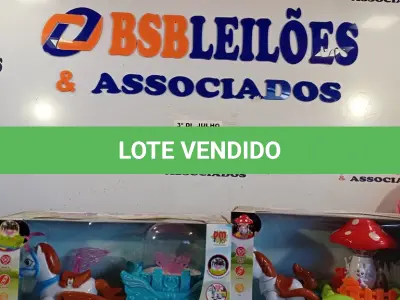 LOTE 132 - 02 BATE VOLTA MUSICAL CARRUAGEM.  (NO ESTADO, LEILÃO NÃO TEM GARANTIA E NEM DEVOLUÇÃO, SUJEITO A POSSÍVEIS AVARIAS VISÍVEIS/OCULTAS E/OU AUSÊNCIA DE COMPONENTES).