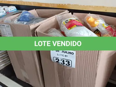 LOTE 233 - 01 LOTE COM VÁRIOS MOP PARA PÓ/ÚMIDO MODELOS DIVERSOS. (NO ESTADO, LEILÃO NÃO TEM GARANTIA E NEM DEVOLUÇÃO, SUJEITO A POSSÍVEIS AVARIAS VISÍVEIS/OCULTAS E/OU AUSÊNCIA DE COMPONENTES).