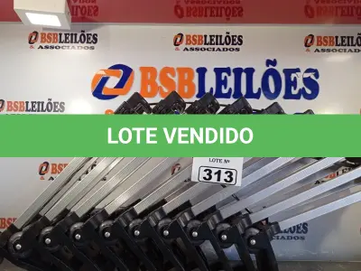 LOTE 313 - 10 CARRINHOS PARA MOCHILAS. (NO ESTADO, LEILÃO NÃO TEM GARANTIA E NEM DEVOLUÇÃO, SUJEITO A POSSÍVEIS AVARIAS VISÍVEIS/OCULTAS E/OU AUSÊNCIA DE COMPONENTES).
