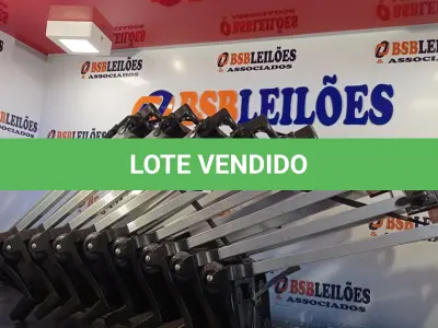 LOTE 239 - 10 CARRINHOS PARA MOCHILAS. (NO ESTADO, LEILÃO NÃO TEM GARANTIA E NEM DEVOLUÇÃO, SUJEITO A POSSÍVEIS AVARIAS VISÍVEIS/OCULTAS E/OU AUSÊNCIA DE COMPONENTES).