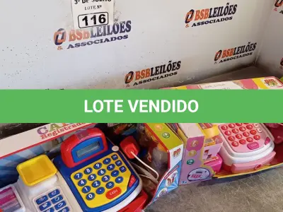 LOTE 116 - 02 CAIXAS REGISTRADORAS COM AVARIAS. (NO ESTADO, LEILÃO NÃO TEM GARANTIA E NEM DEVOLUÇÃO, SUJEITO A POSSÍVEIS AVARIAS VISÍVEIS/OCULTAS E/OU AUSÊNCIA DE COMPONENTES).